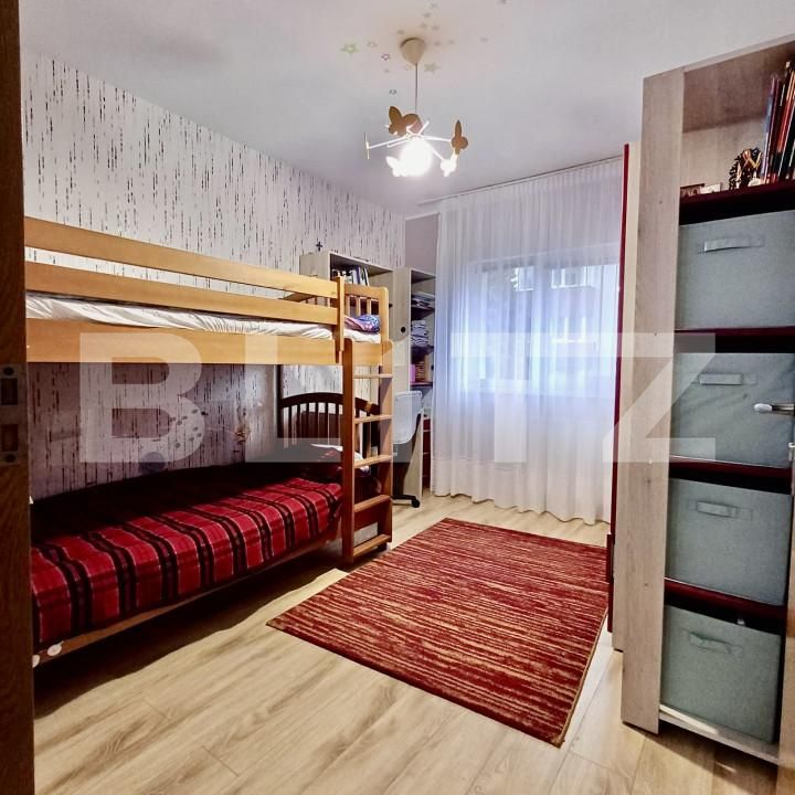 Apartament de vânzare 3 camere Zorilor - 163563AV | BLITZ Cluj-Napoca | Poza5