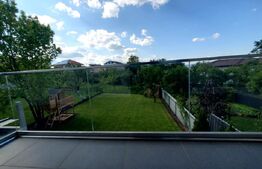 Casa unica in stil mediteranean, 170 mp, 5 camere, zona Andrei Muresanu 