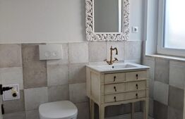 Casa unica in stil mediteranean, 170 mp, 5 camere, zona Andrei Muresanu 