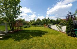 Casa unica in stil mediteranean, 170 mp, 5 camere, zona Andrei Muresanu 