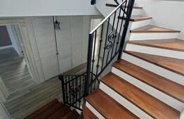 Casa unica in stil mediteranean, 170 mp, 5 camere, zona Andrei Muresanu 