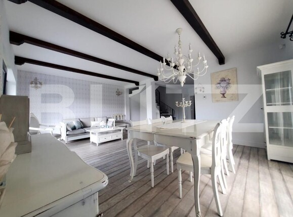 Casa de vânzare 5 camere Andrei Mureşanu - 163564CV | BLITZ Cluj-Napoca | Poza1