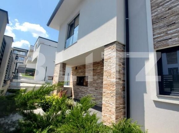 Casa de vânzare 5 camere Andrei Mureşanu - 163564CV | BLITZ Cluj-Napoca | Poza9