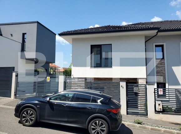 Casa de vânzare 5 camere Andrei Mureşanu - 163564CV | BLITZ Cluj-Napoca | Poza10