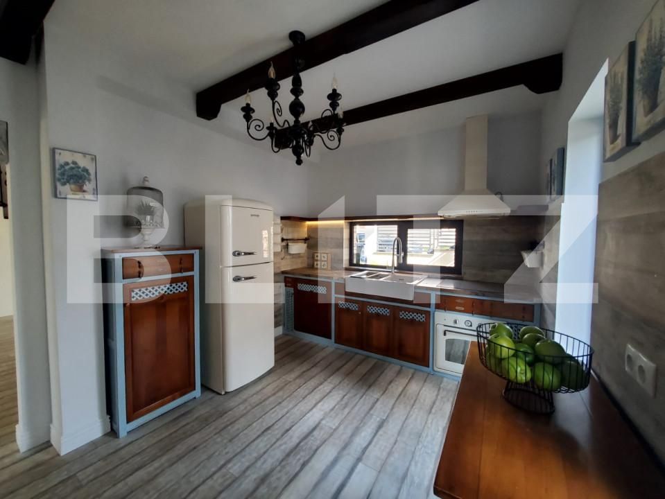 Casa de vânzare 5 camere Andrei Mureşanu - 163564CV | BLITZ Cluj-Napoca | Poza15