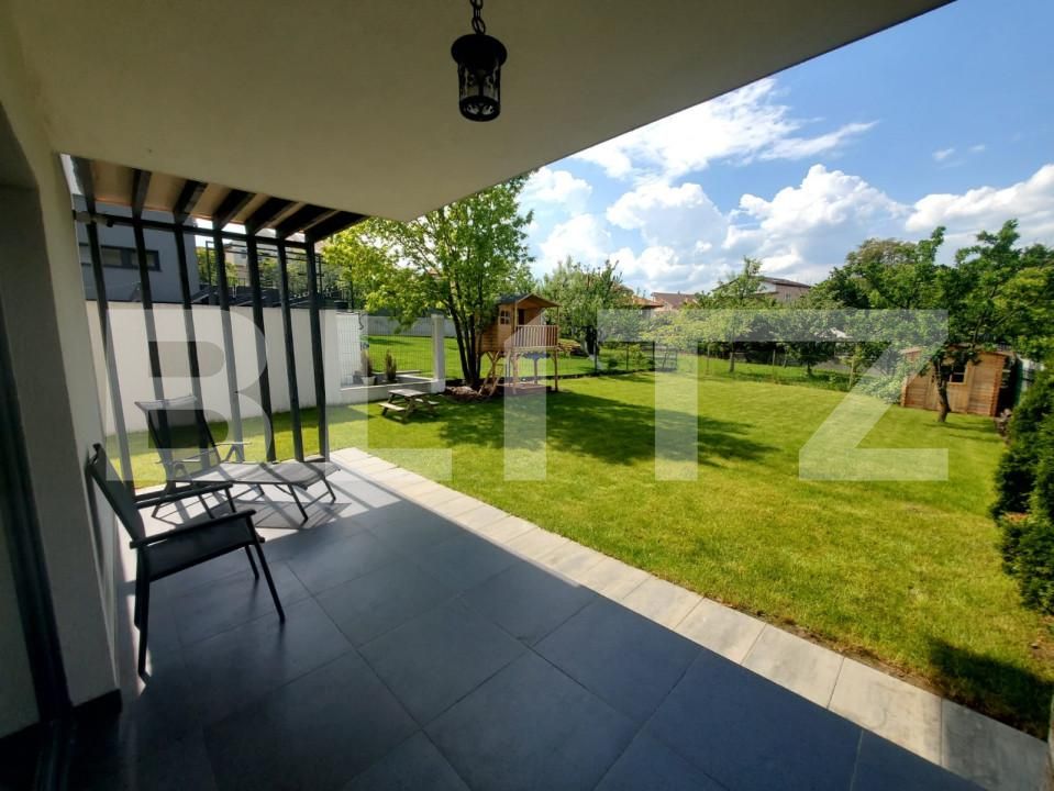 Casa de vânzare 5 camere Andrei Mureşanu - 163564CV | BLITZ Cluj-Napoca | Poza14