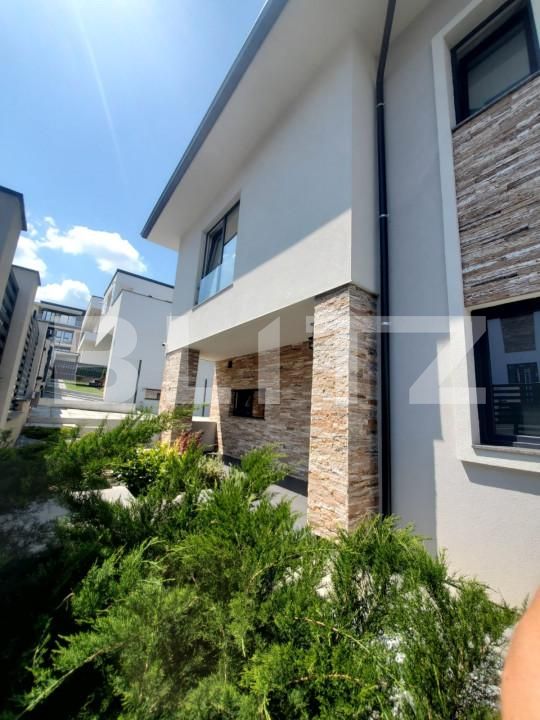 Casa de vânzare 5 camere Andrei Mureşanu - 163564CV | BLITZ Cluj-Napoca | Poza9