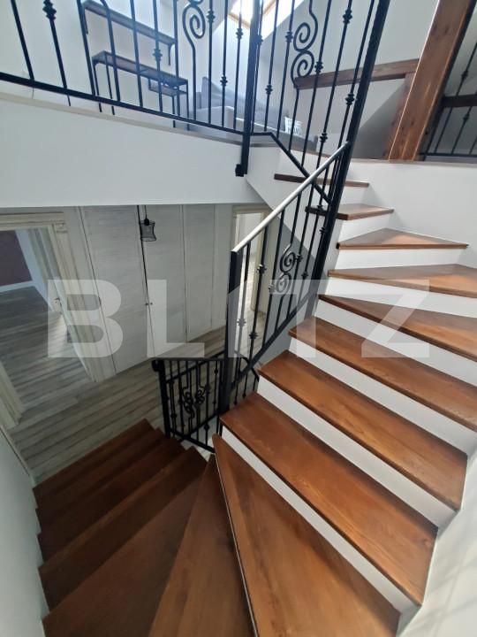 Casa de vânzare 5 camere Andrei Mureşanu - 163564CV | BLITZ Cluj-Napoca | Poza6