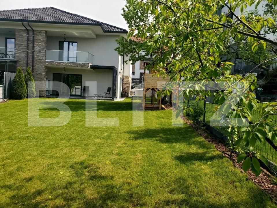 Casa de vânzare 5 camere Andrei Mureşanu - 163564CV | BLITZ Cluj-Napoca | Poza12