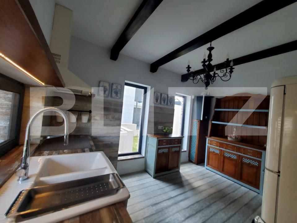 Casa de vânzare 5 camere Andrei Mureşanu - 163564CV | BLITZ Cluj-Napoca | Poza16