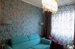 2 camere, 69 mp, decomandat, etaj intermediar, parcare, zona Polus Center