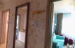 2 camere, 69 mp, decomandat, etaj intermediar, parcare, zona Polus Center