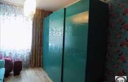 2 camere, 69 mp, decomandat, etaj intermediar, parcare, zona Polus Center