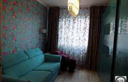 2 camere, 69 mp, decomandat, etaj intermediar, parcare, zona Polus Center