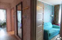 2 camere, 69 mp, decomandat, etaj intermediar, parcare, zona Polus Center