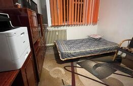 Apartament 2 camere, 40 mp, zona McDonalds, Manastur 