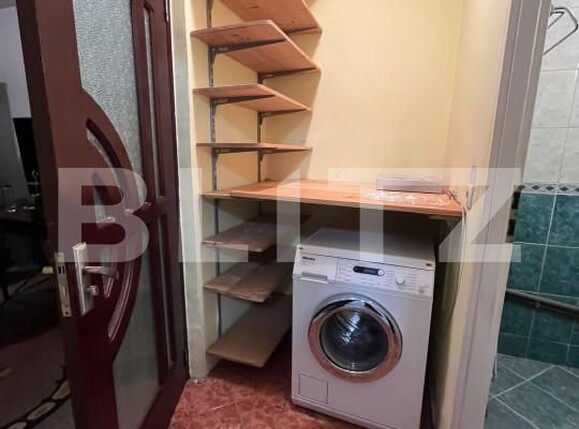 Apartament de închiriat 2 camere Manastur - 163577AI | BLITZ Cluj-Napoca | Poza5