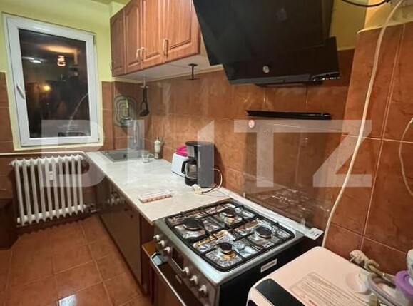 Apartament de închiriat 2 camere Manastur - 163577AI | BLITZ Cluj-Napoca | Poza1