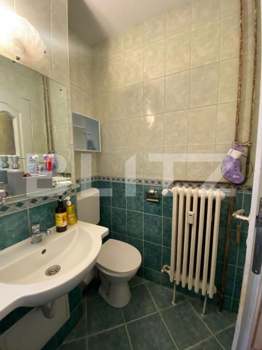 Apartament de închiriat 2 camere Manastur - 163577AI | BLITZ Cluj-Napoca | Poza7