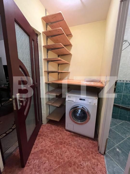 Apartament de închiriat 2 camere Manastur - 163577AI | BLITZ Cluj-Napoca | Poza5