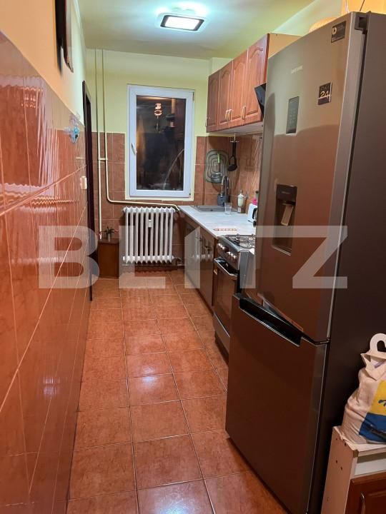 Apartament de închiriat 2 camere Manastur - 163577AI | BLITZ Cluj-Napoca | Poza2