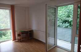 1 camera, 40 mp, decomandat, garaj, balcon, zona Gradini Manastur