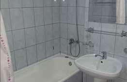 1 camera, 40 mp, decomandat, garaj, balcon, zona Gradini Manastur