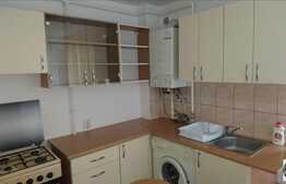 1 camera, 40 mp, decomandat, garaj, balcon, zona Gradini Manastur