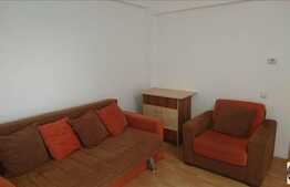 1 camera, 40 mp, decomandat, garaj, balcon, zona Gradini Manastur