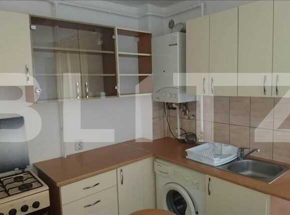 Garsonieră de vânzare Manastur - 16358AV | BLITZ Cluj-Napoca | Poza4