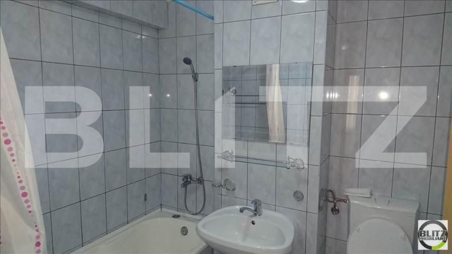 Garsonieră de vânzare Manastur - 16358AV | BLITZ Cluj-Napoca | Poza9
