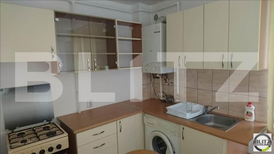 Garsonieră de vânzare Manastur - 16358AV | BLITZ Cluj-Napoca | Poza4