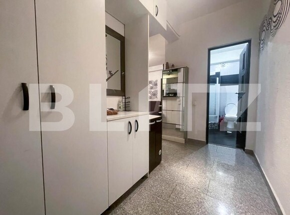Apartament de închiriat 2 camere Zorilor - 163581AI | BLITZ Cluj-Napoca | Poza5