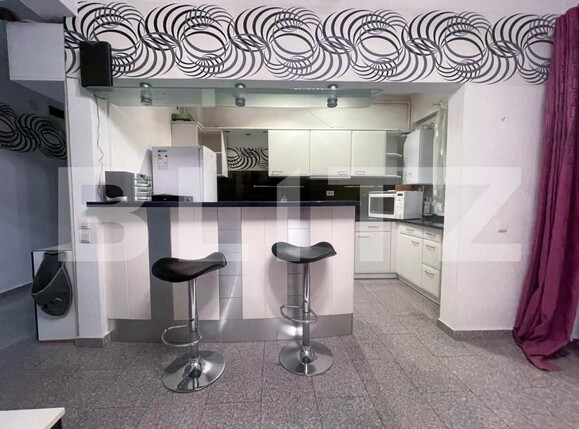 Apartament de închiriat 2 camere Zorilor - 163581AI | BLITZ Cluj-Napoca | Poza4