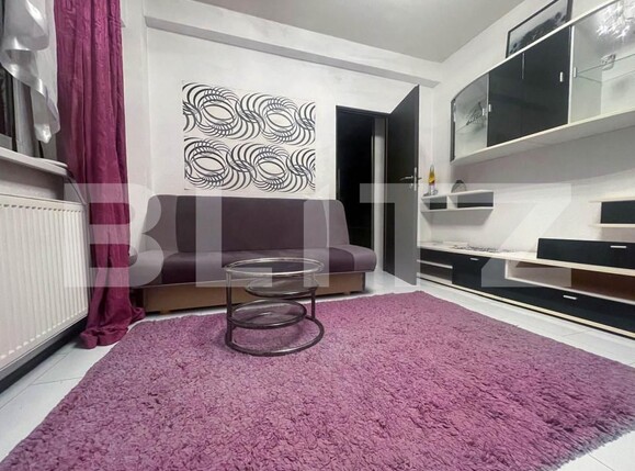 Apartament de închiriat 2 camere Zorilor - 163581AI | BLITZ Cluj-Napoca | Poza1