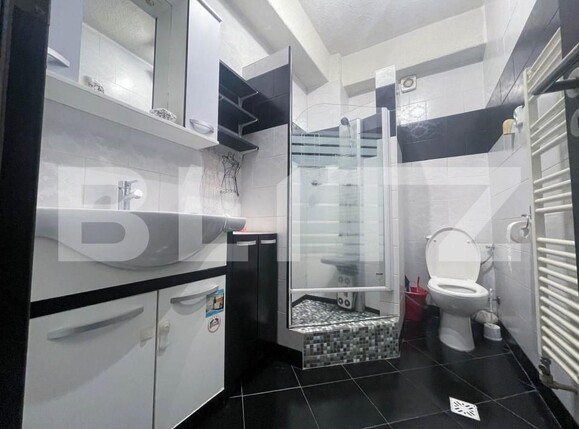 Apartament de închiriat 2 camere Zorilor - 163581AI | BLITZ Cluj-Napoca | Poza6