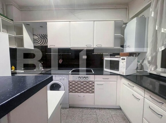 Apartament de închiriat 2 camere Zorilor - 163581AI | BLITZ Cluj-Napoca | Poza3