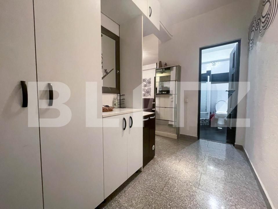 Apartament de închiriat 2 camere Zorilor - 163581AI | BLITZ Cluj-Napoca | Poza5