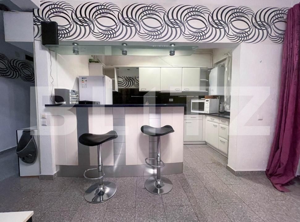 Apartament de închiriat 2 camere Zorilor - 163581AI | BLITZ Cluj-Napoca | Poza4