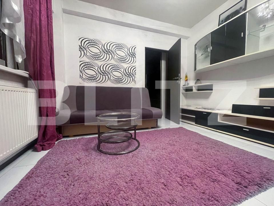 Apartament de închiriat 2 camere Zorilor - 163581AI | BLITZ Cluj-Napoca | Poza1