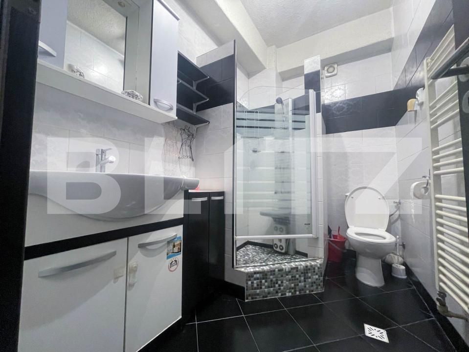 Apartament de închiriat 2 camere Zorilor - 163581AI | BLITZ Cluj-Napoca | Poza6