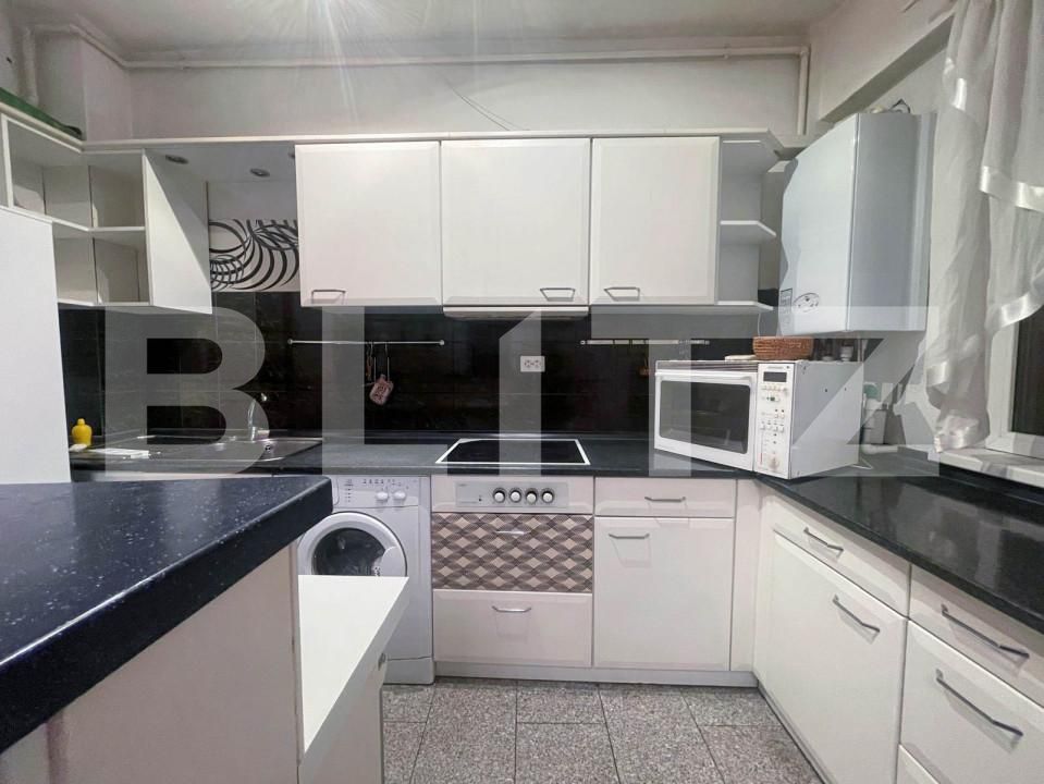 Apartament de închiriat 2 camere Zorilor - 163581AI | BLITZ Cluj-Napoca | Poza3