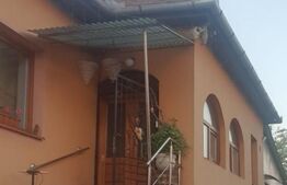 Casa renovabila In Floresti, zona Avram Iancu, 1670mp teren!