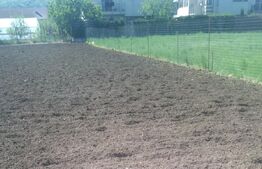 Casa renovabila In Floresti, zona Avram Iancu, 1670mp teren!