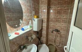 Garsoniera de inchiriat, 11mp, zona Manastur-Taberei