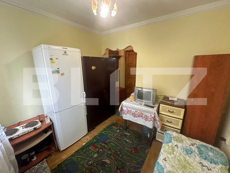 Garsonieră de închiriat Manastur - 163585AI | BLITZ Cluj-Napoca | Poza1