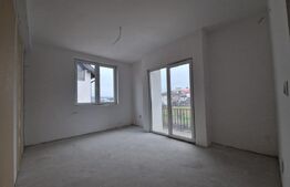 Apartament 3 camere, bloc nou, zona Penny Apahida