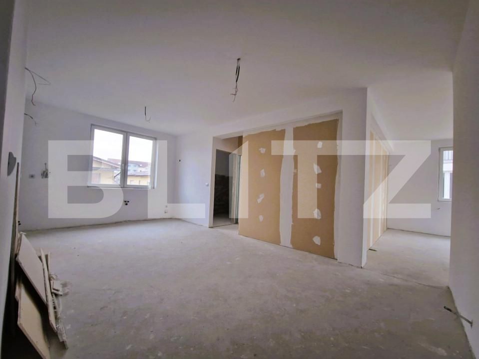 Apartament de vânzare 3 camere Apahida - 163586AV | BLITZ Cluj-Napoca | Poza3