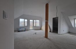 Apartament 4 dormitoare + living si bucatarie, zona Penny