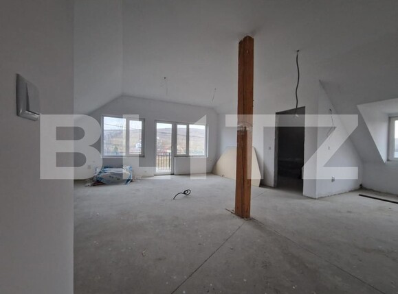 Apartament de vânzare 4+ camere Apahida - 163587AV | BLITZ Cluj-Napoca | Poza2